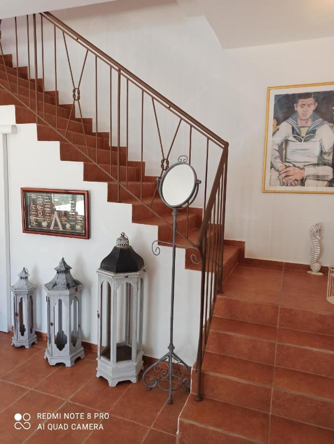Avra Villa Gaios Exterior photo
