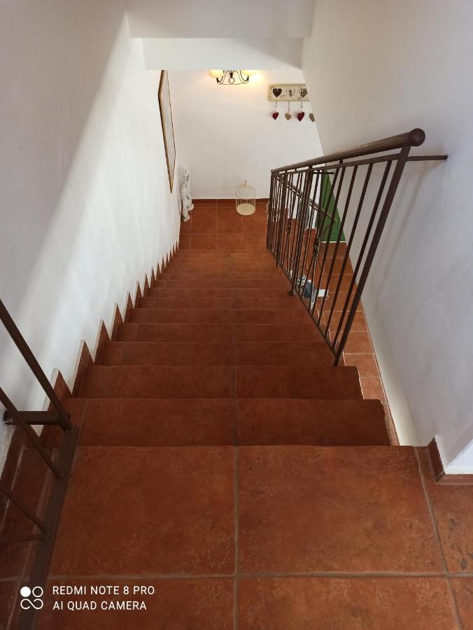 Avra Villa Gaios Exterior photo